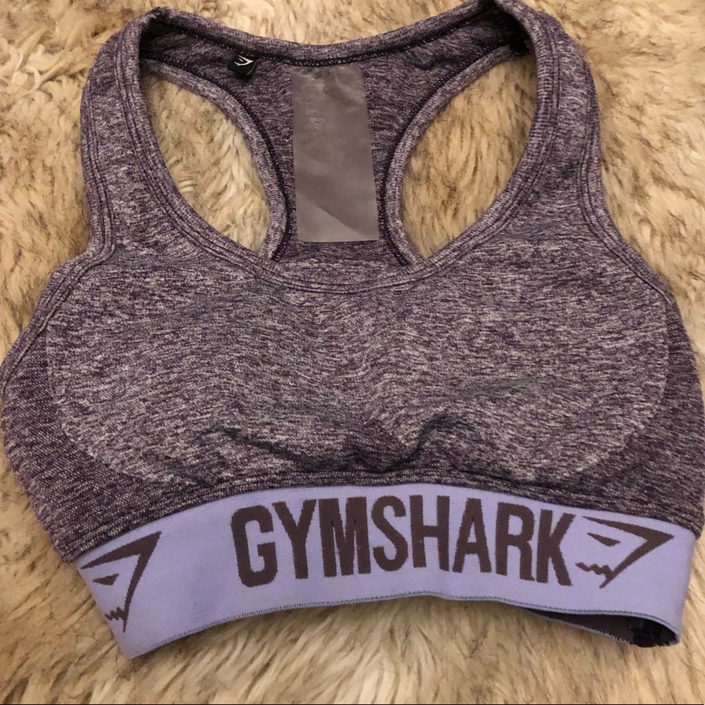 Gymshark flex sports bra